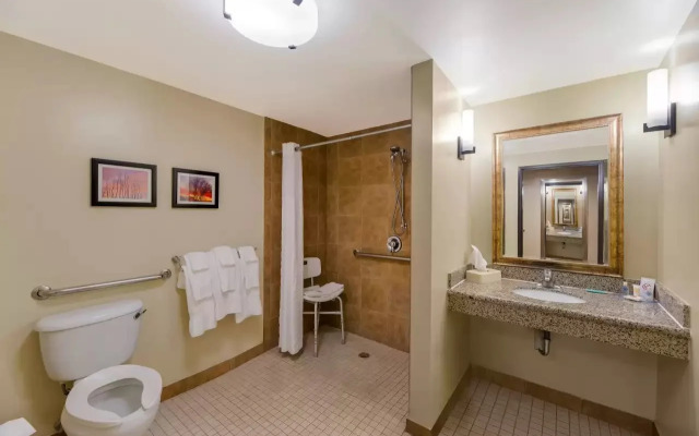 Comfort Suites El Paso West