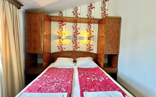 Hotel Grbalj