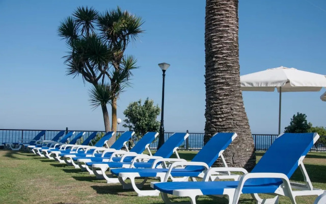 Hotel Restaurante Glasgow