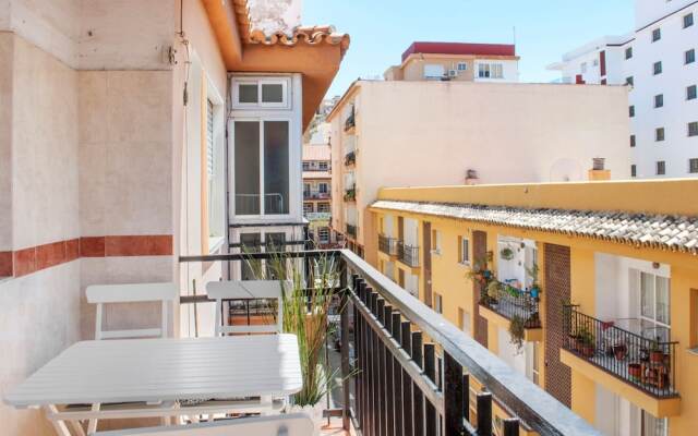 107317 Apartment In Fuengirola