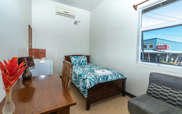 Talofa Inn