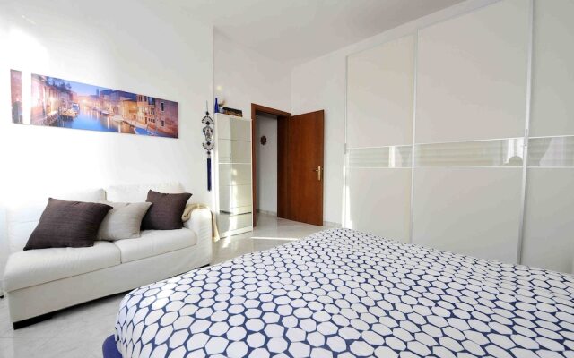 Santamarta, the Apartment for Your Venetian Holidays