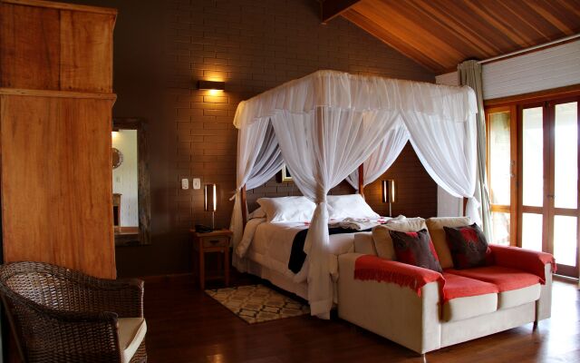 IIlha de Toque Toque Eco Hotel