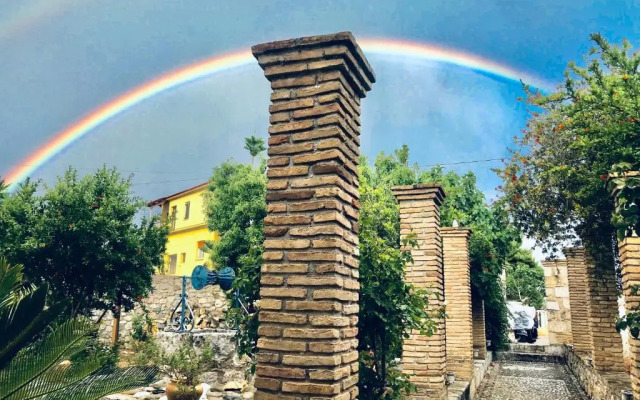 Archontiko Art Hotel