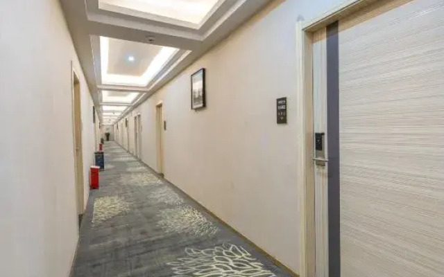Foshan My Apartment