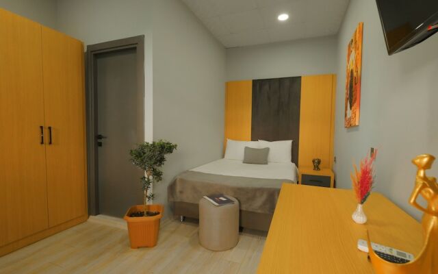 İskenderun Vipark Otel & Spa