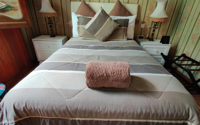 Azcami Boutique Hotel