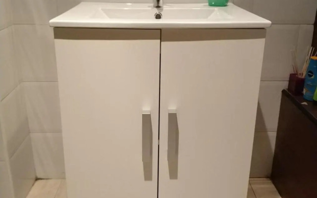 Apartamento Comedias