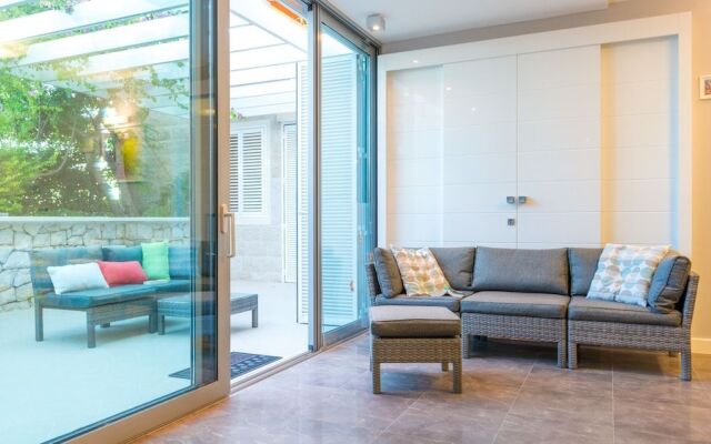 Apartment Mair