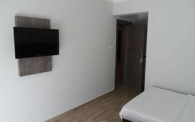 Akcay Boutique Hotel