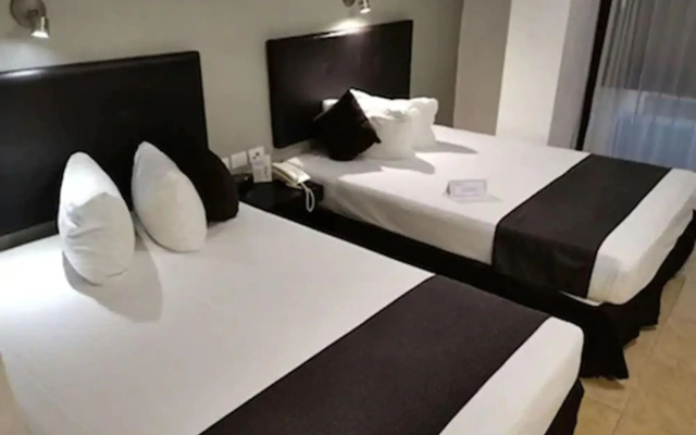Hotel Maya Yucatán