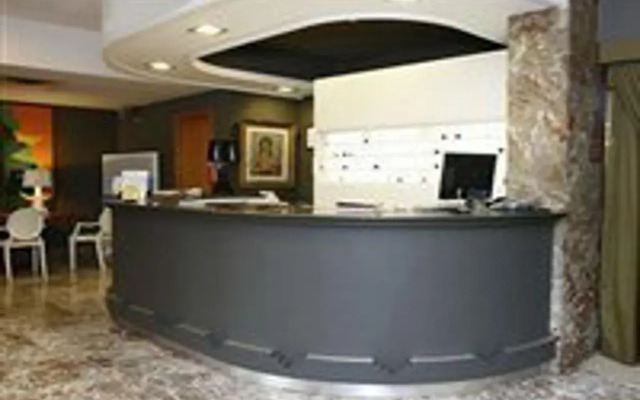 Hotel Pontemare