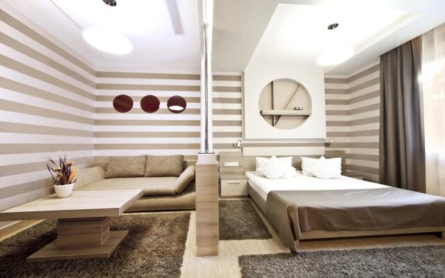 Confort Hotel Cluj Napoca