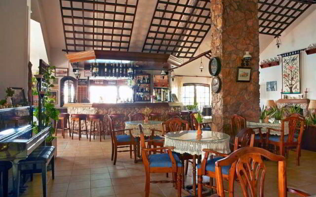 Anais Bay Apartment