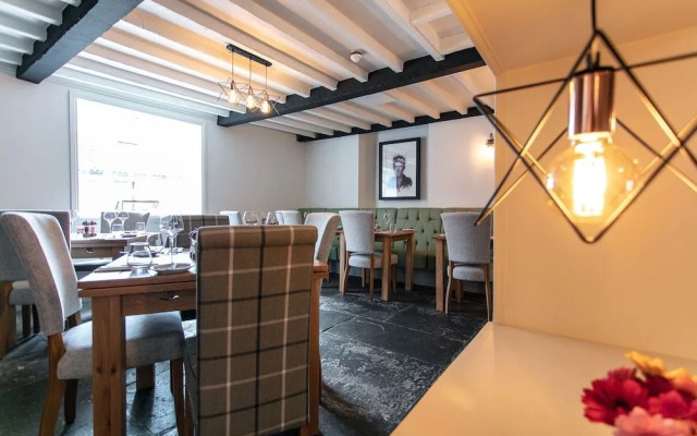 The Congresbury Arms