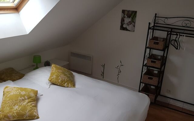 Auberge An Douar