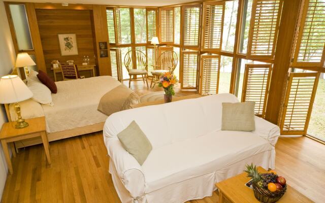 The Inn At Middleton Place