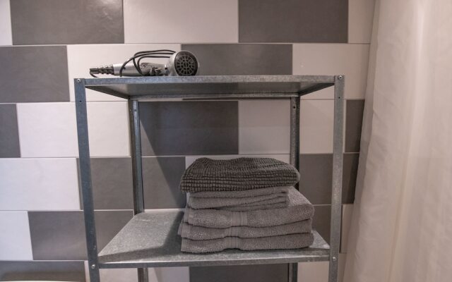 Studio Petit Pompidou