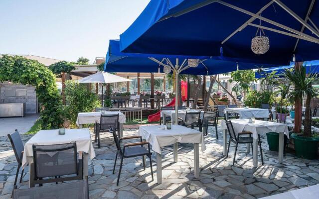 Akti Suites