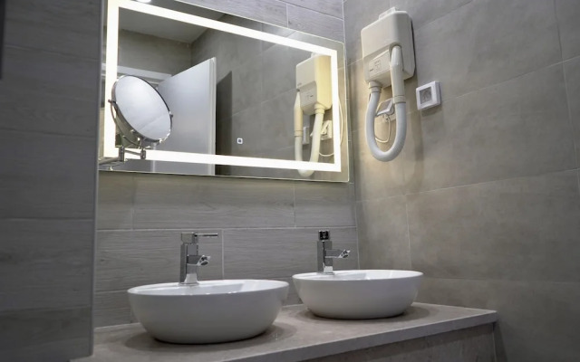Hotel Suite Les Charmilles