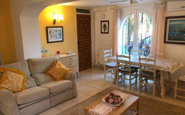 Casa Sanda - Idyllic Private Spanish Villa