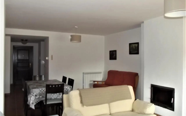 El Mirador de Badaguas