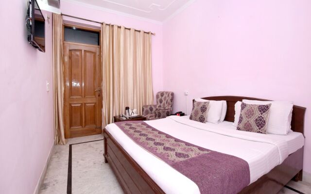 Hotel Dove