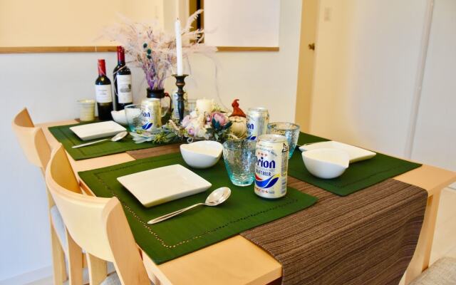 Snow ball Condominium