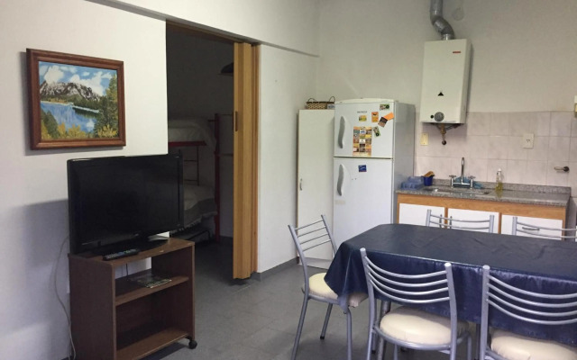 Departamento Carlos Paz