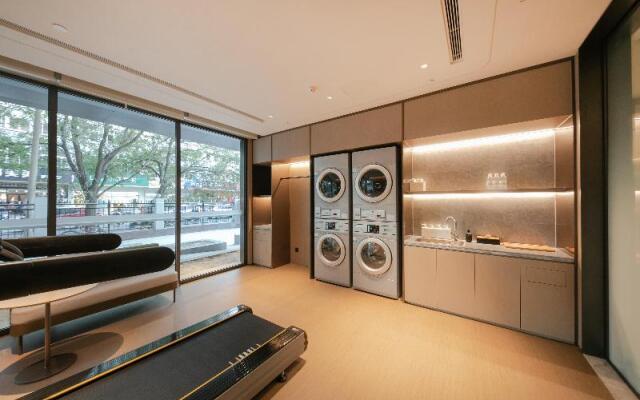 Ji Hotel Beijing Caoqiao