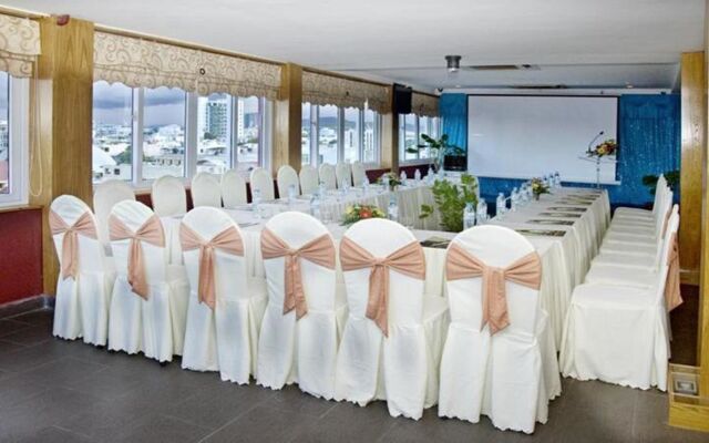 Song Thu Hotel