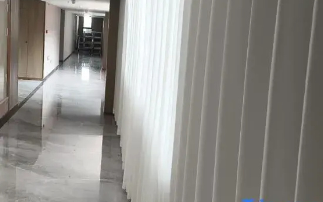 Nanping Aiweier Art Hotel
