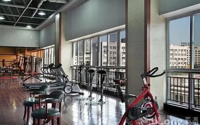 Kailijia International Hotel