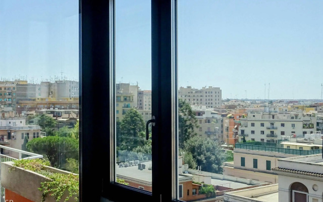 I Tetti Di Roma - B&B In Rome