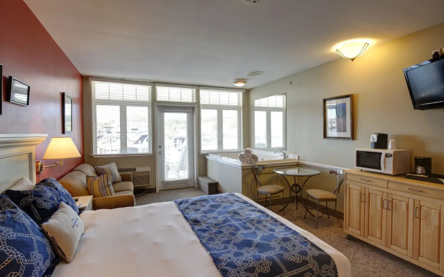 The Weathervane Inn