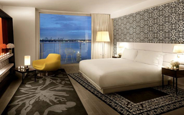 Mondrian South Beach - Image 5