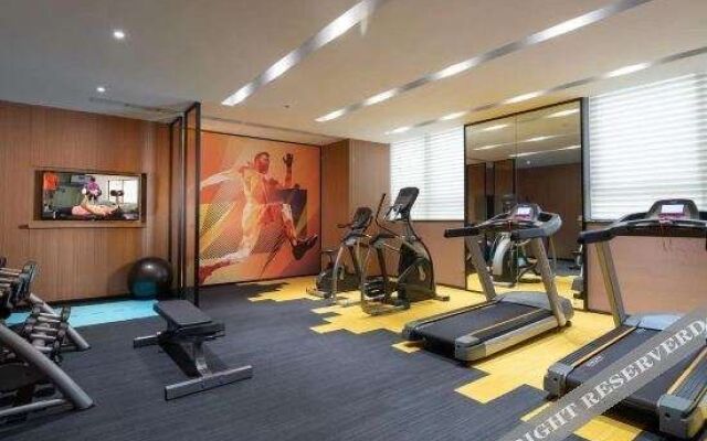 Hampton by Hilton Chengdu Longquanyi