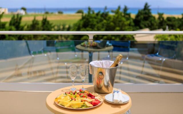 Sovereign Beach Hotel