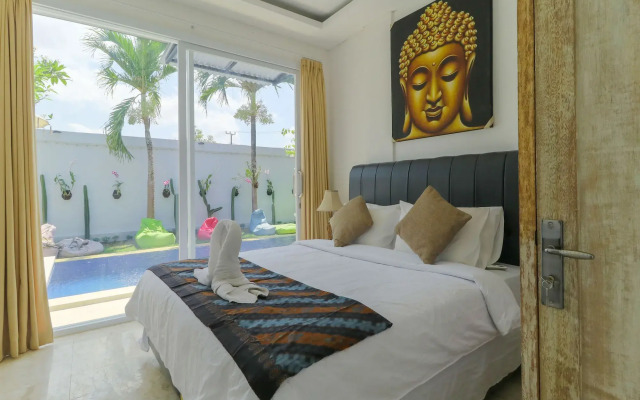 Margarita Surf Hostel Canggu