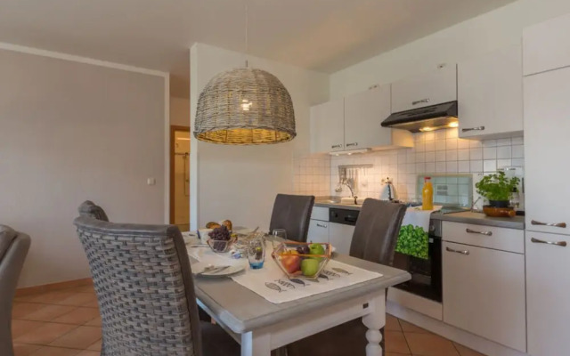 Hustadt in the Heart of Zingst