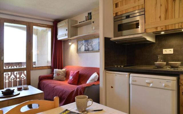 Résidence Themis - Studio pour 4 Personnes 30