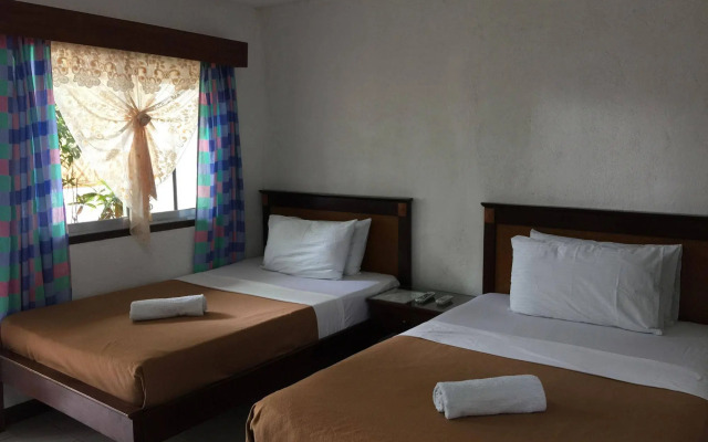 Paragayo Resort