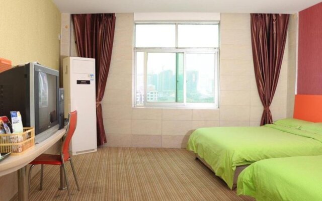 Xinshidai Business Hotel