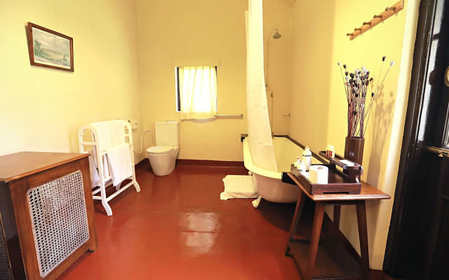 Bandarawela Hotel
