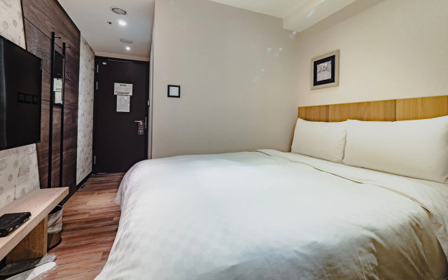 Le Room Hotel Kaifeng