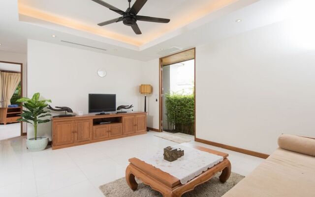 Kiara Villa