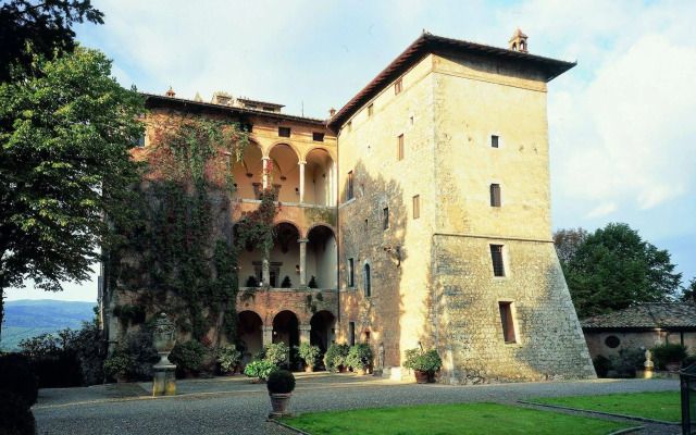 Relais La Suvera