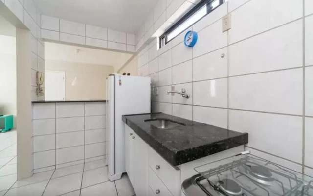 Apartamento Em Boa Viagem!