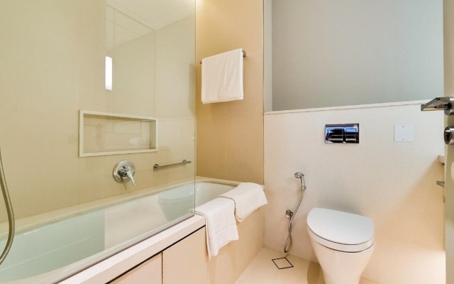 Vida Downtown Residences