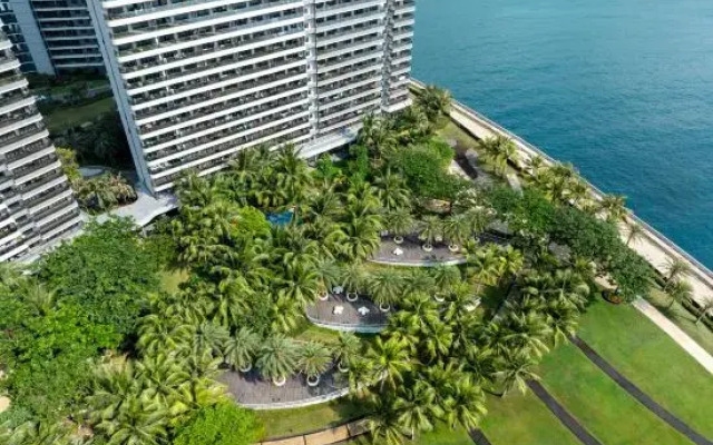 Sparkling Legend  Apartment